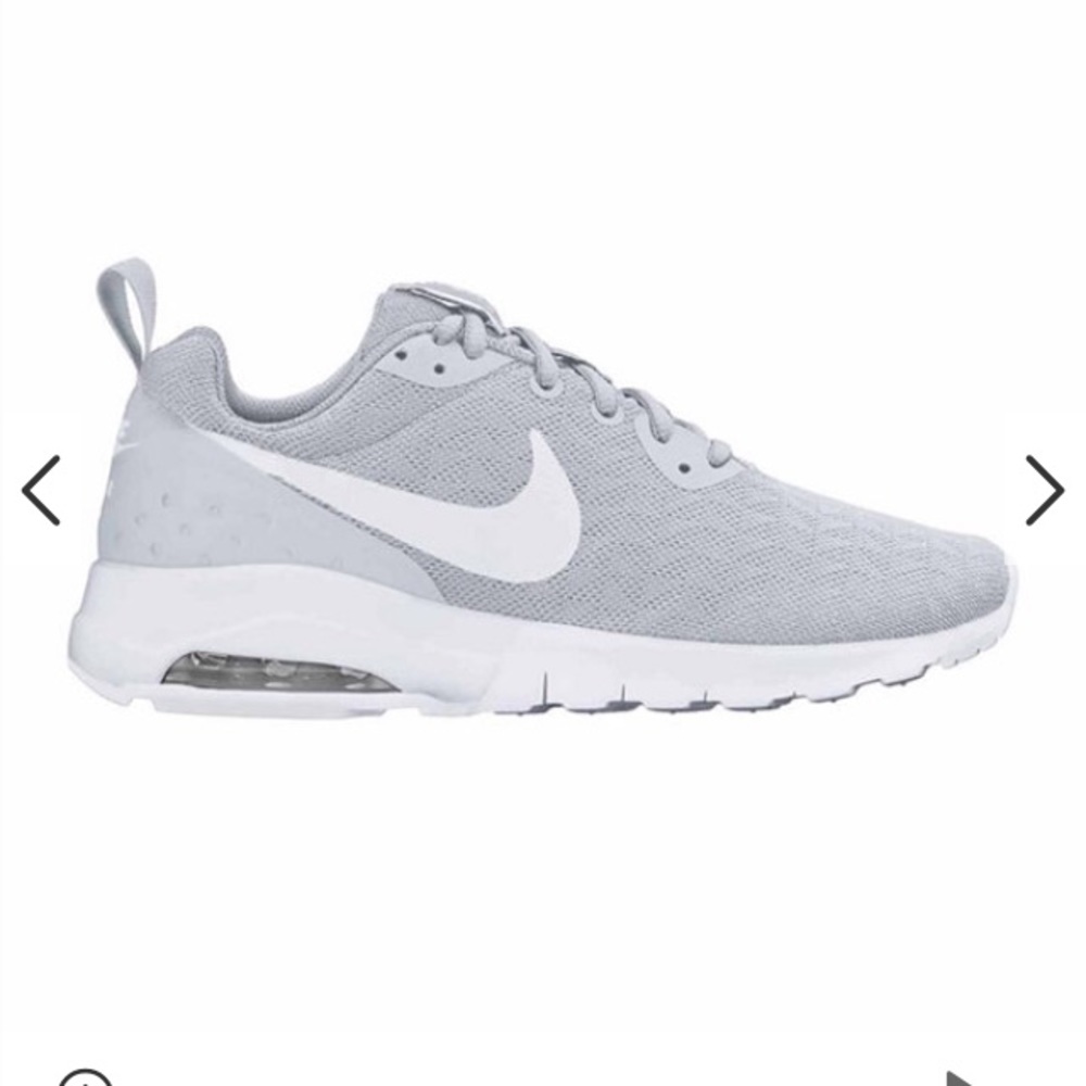 Nike air max running shoes